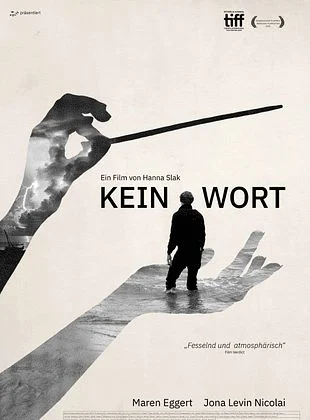 Kein Wort