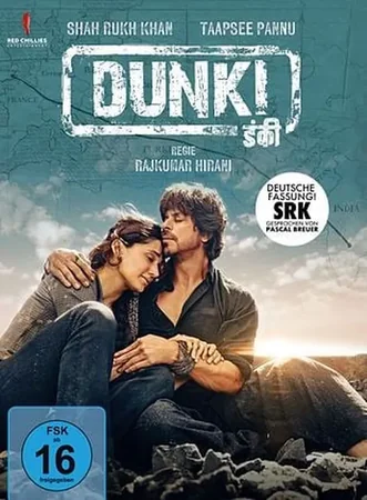 Dunki