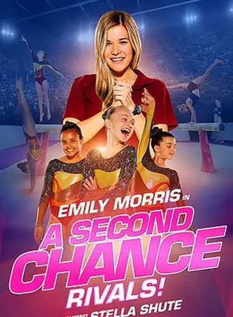 A Second Chance: Rivals!