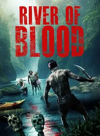 River of Blood