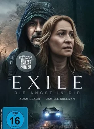 Exile - Die Angst in dir