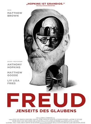 Freud - Jenseits des Glaubens