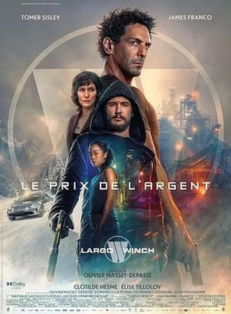Largo Winch: Der Preis des Geldes