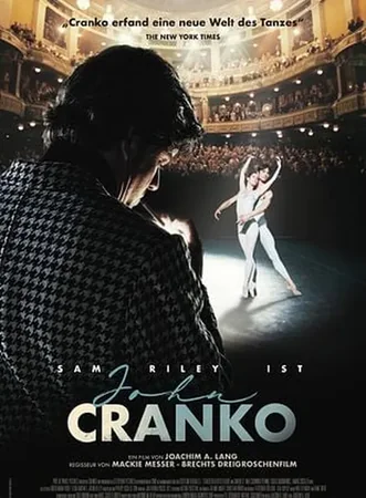John Cranko