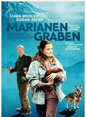 Marianengraben