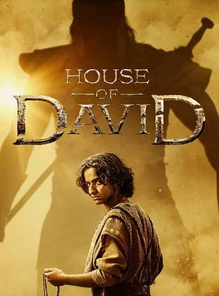 Das Haus David - Staffel 1
