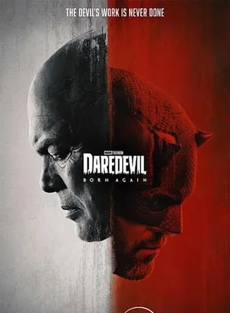 Daredevil: Born Again - Staffel 1
