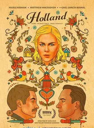 Holland