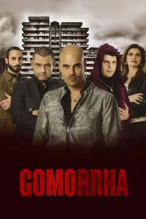 Gomorrha - Staffel 5