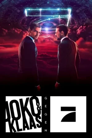 Joko & Klaas gegen ProSieben - Staffel 8