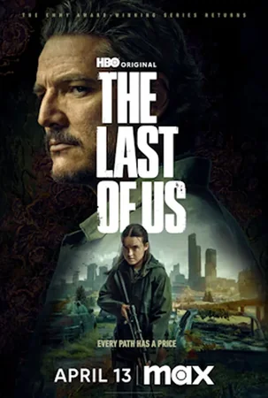 The Last of Us - Staffel 2