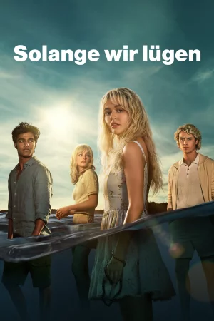 Solange wir lügen - 1 Staffel