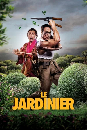 Mission: Gardener - Der grüne Daumen der Rache
