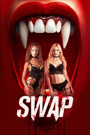 Swap - Fifty Shades Of Red