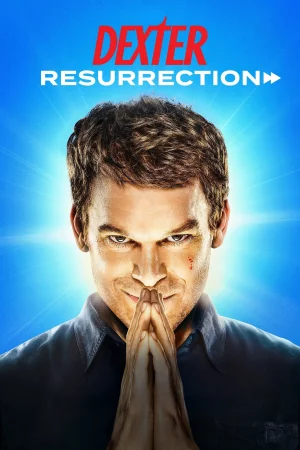 Dexter: Wiedererwachen - 1 Staffel