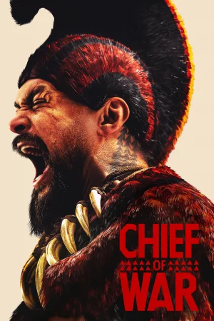 Chief of War - 1 Staffel
